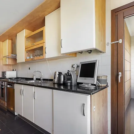 Spacious 2br With Free Parking In By Soulplaces Lejlighed *