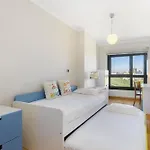 アパート Spacious 2br With Free Parking In By Soulplaces *