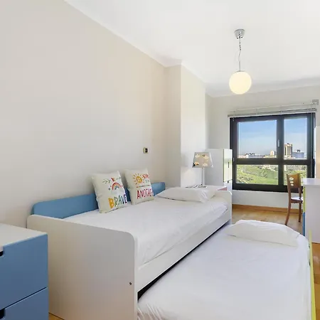 Lejlighed Spacious 2br With Free Parking In By Soulplaces *