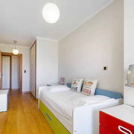 Spacious 2br With Free Parking In By Soulplaces Apartamento